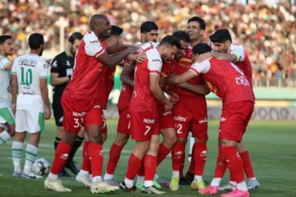 3 گزینه اوسمار برای جانشینی کاپیتان پرسپولیس
