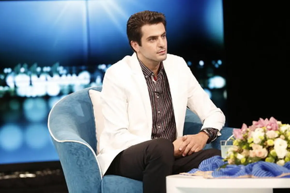 مهمانان ویژه برنامه تحویل سال شبکه یک مشخص شد
