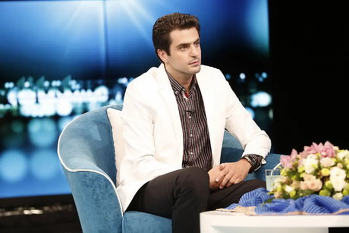 مهمانان ویژه برنامه تحویل سال شبکه یک مشخص شد
