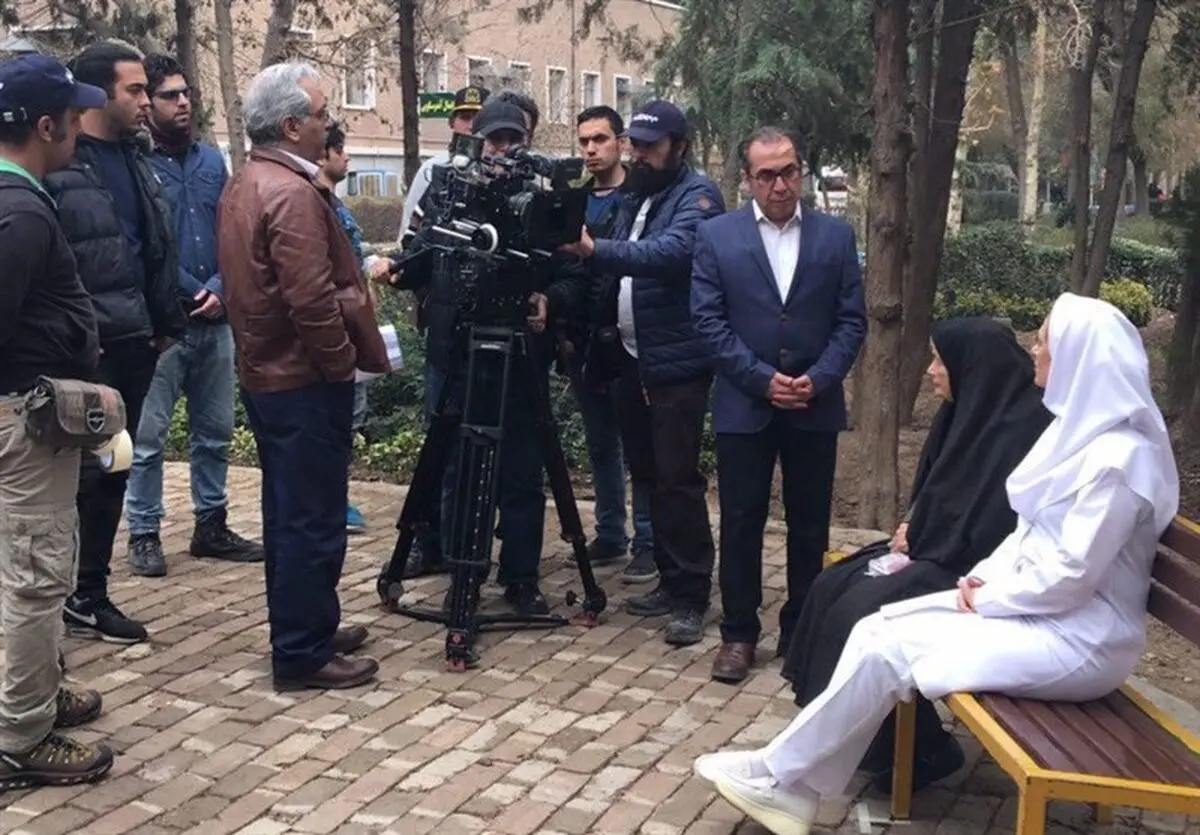 صدرنشینی "ساعت 5 عصر" در جدول فروش هفتگی سینمای ایران