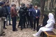 یک بازیگر جدید در ساعت 