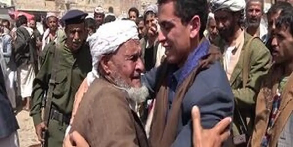 
ریاض ۱۳ اسیر یمنی را آزاد کرد
