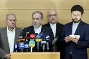پیام روشن سفر عراقچی به بیروت
