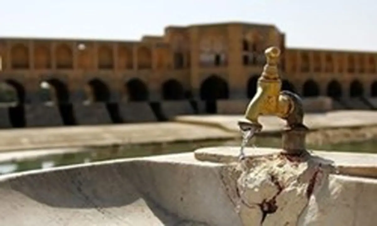 تذکر نماینده اصفهان به رئیسجمهور و وزیر نیرو