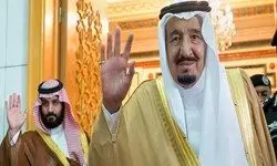 انتقاد واشنگتن پست به نحوه سرکوب معترضان عربستانی