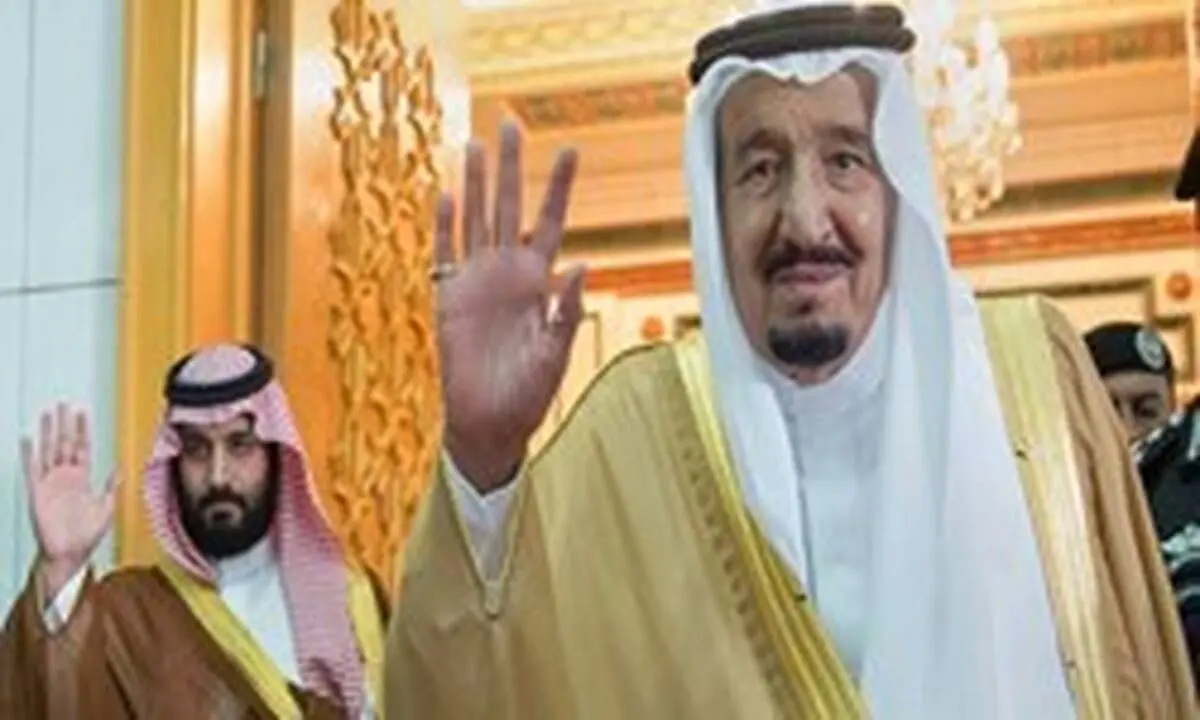 بن‌سلمان هزینه کدام را می‌دهد سازش یا مقاومت؟!