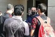 دستور‌ جدید یحیی گل‌محمدی به بازیکنان پرسپولیس
