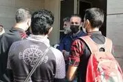دستور‌ جدید یحیی گل‌محمدی به بازیکنان پرسپولیس