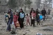 جنایاتی که قرار نیست مورد اعتراض فمینیست‌ها قرار بگیرد