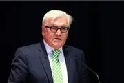 وزیر خارجه آلمان: از انفجارهای ترکیه وحشت زده شده ام