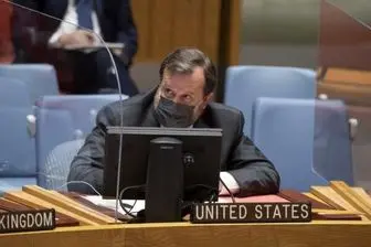 اظهارات تحریک آمیز نماینده آمریکا در سازمان ملل علیه ایران