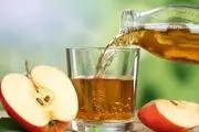 
سرکه سیب برای این افراد سم است
