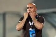 دغدغه جدید منصوریان برای بازی دادن به آندو و جباروف