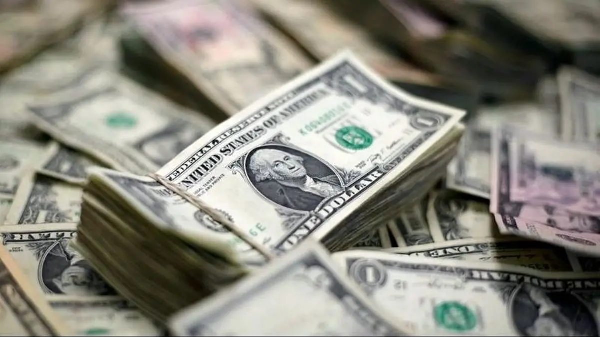 نرخ ارز در بازار آزاد ۳۰ فروردین ۱۴۰۱؛ دلار ۲۵ هزار و ۲۹۶ تومان است