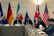 نشست برای لغو تحریمها در وین آغاز شد