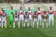 اعلام زمان و محل برگزاری دیدار پرسپولیس و بادران 