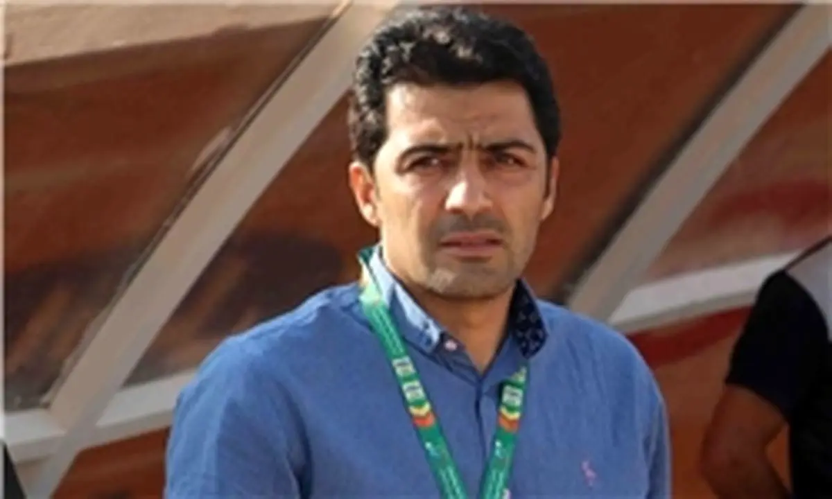 بازیکن سابق پیکان دستیار جلالی شد