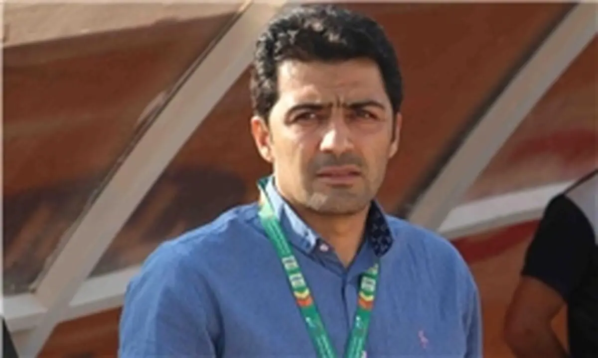 بازیکن سابق پیکان دستیار جلالی شد