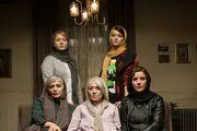 «سرکوب» باران کوثری در سینماهای سراسر کشور