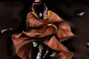 بلایی که ترور 
