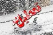 برف و سرما برخی مدارس آذربایجان‌شرقی را به تعطیلی کشاند + اسامی