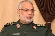 سردار باقری: امنیت سایبری در برخی دستگاه‌ها ضعیف است