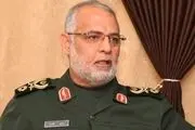 سردار باقری: امنیت سایبری در برخی دستگاه‌ها ضعیف است