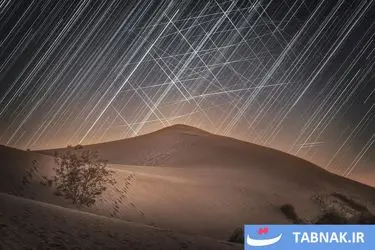 مسابقه عکاسی نجوم ۲۰۲۵