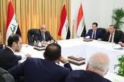 فرصت مجدد «مرجعیت» به نخست وزیر عراق