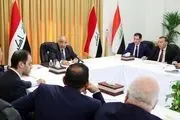فرصت مجدد «مرجعیت» به نخست وزیر عراق