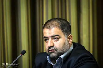 شهردار تهران گزارش عملکرد احکام بودجه را به شهروندان ارائه نکرد
