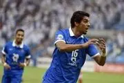 بازیکن الهلال درگذشت
