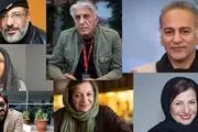 لشکرکشی ترول‌ها به صفحه سلبریتی‌ها برای عملیات روانی