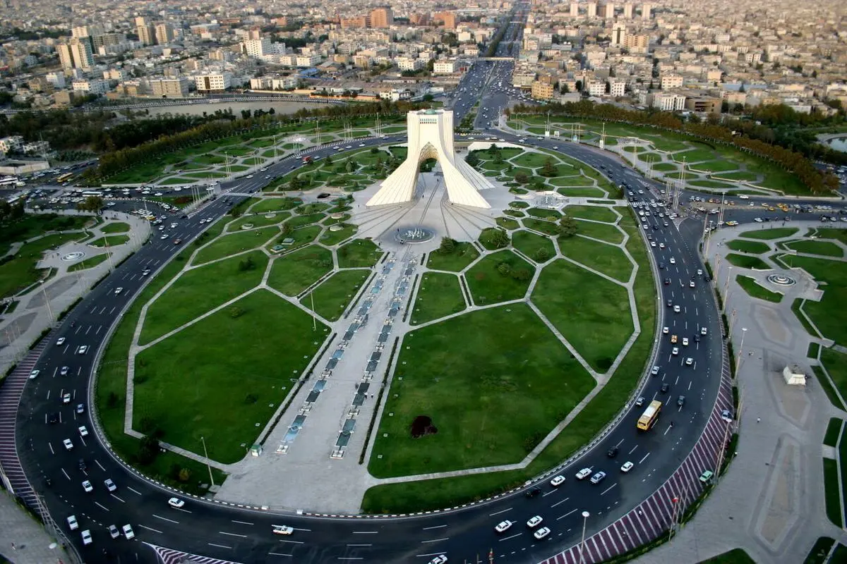 آیا پایتخت از "تهران" میرود؟!