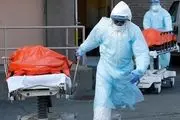 مرگ ۷ بلژیکی کاملا واکسینه شده به دلیل آلودگی به نوع جدیدی از ویروس کرونا