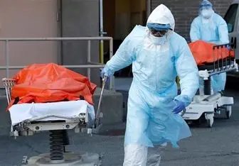 مرگ ۷ بلژیکی کاملا واکسینه شده به دلیل آلودگی به نوع جدیدی از ویروس کرونا