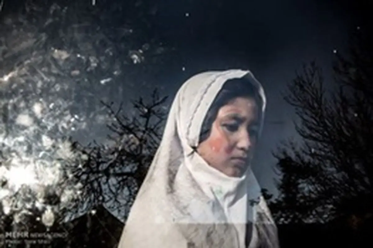 ۵۳۳ دختر زیر ۱۴سال اصفهانی خانه‌دار شدند 
