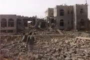 انصار الله: آل سعود در توهم رسیدن به اهدف خود به سرمی‌برد