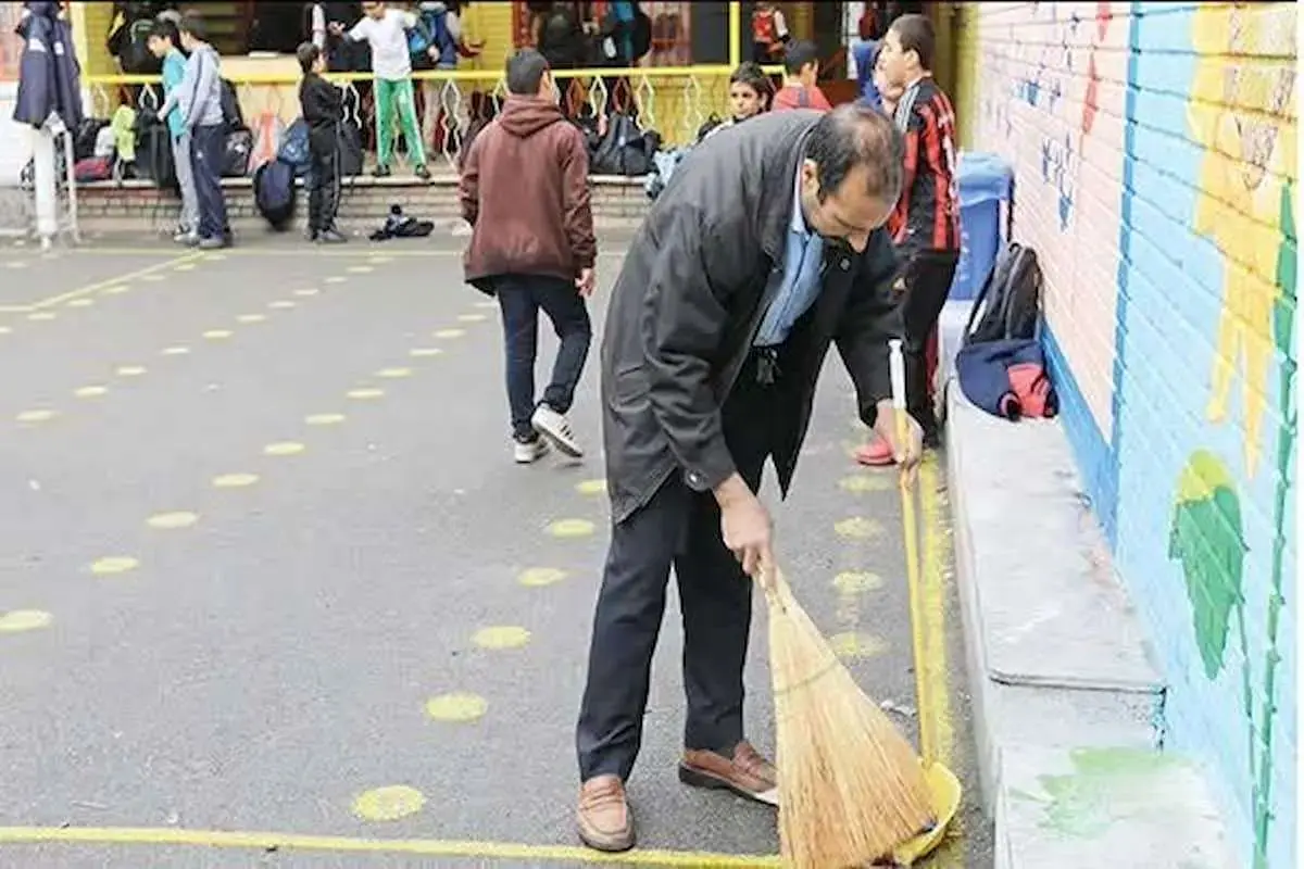 خبر خوش از آموزشوپرورش: این افراد حساب خود را چک کنند