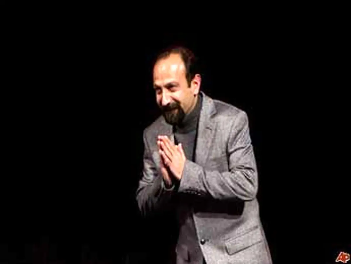 جایزه اصلی جشنواره گوا به اصغرفرهادی رسید