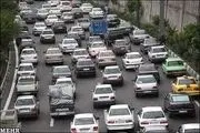بهره برداری از ۱۶ پروژه ترافیکی در شمال شرق تهران