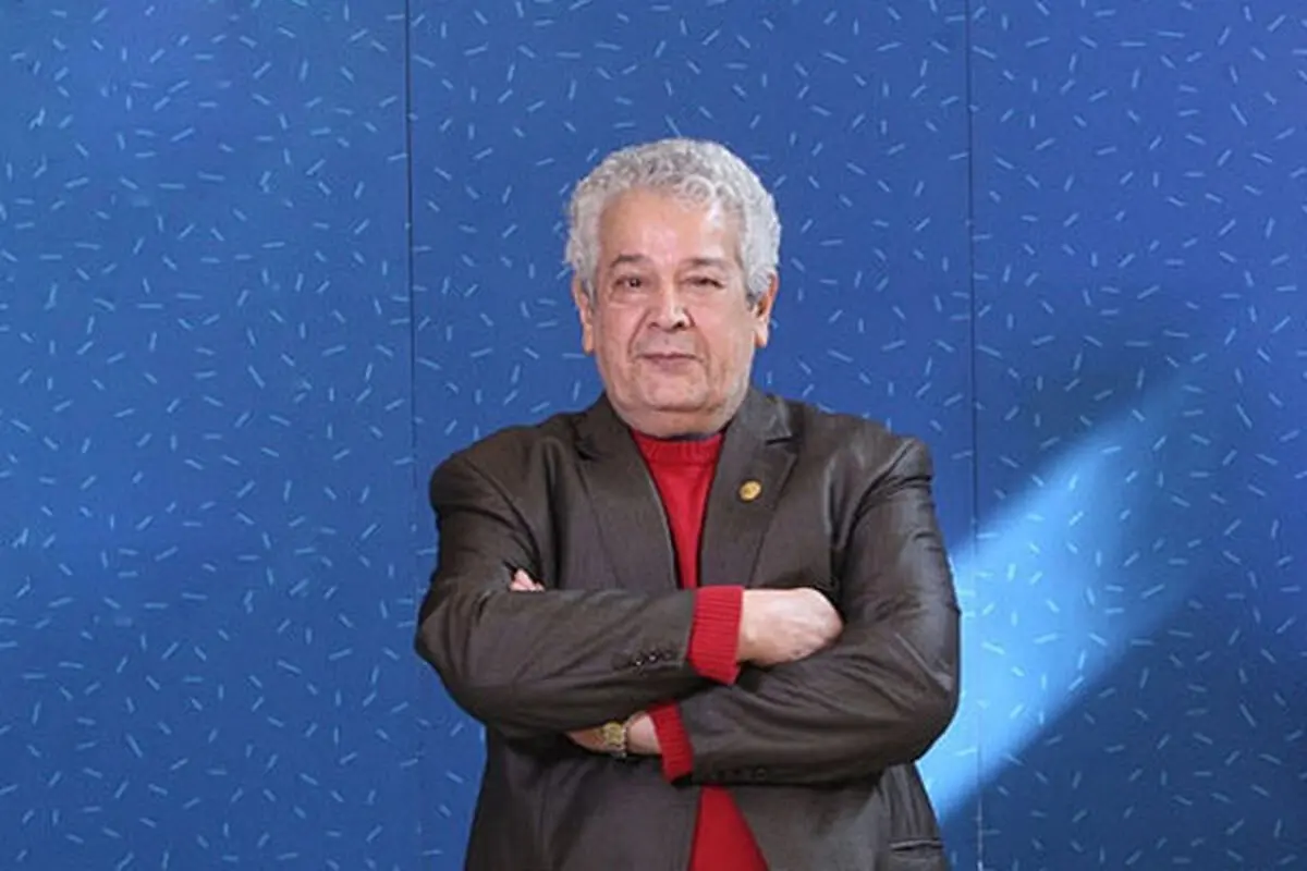وقتی کاسه صبر بازیگر پیشکسوت لبریز می شود