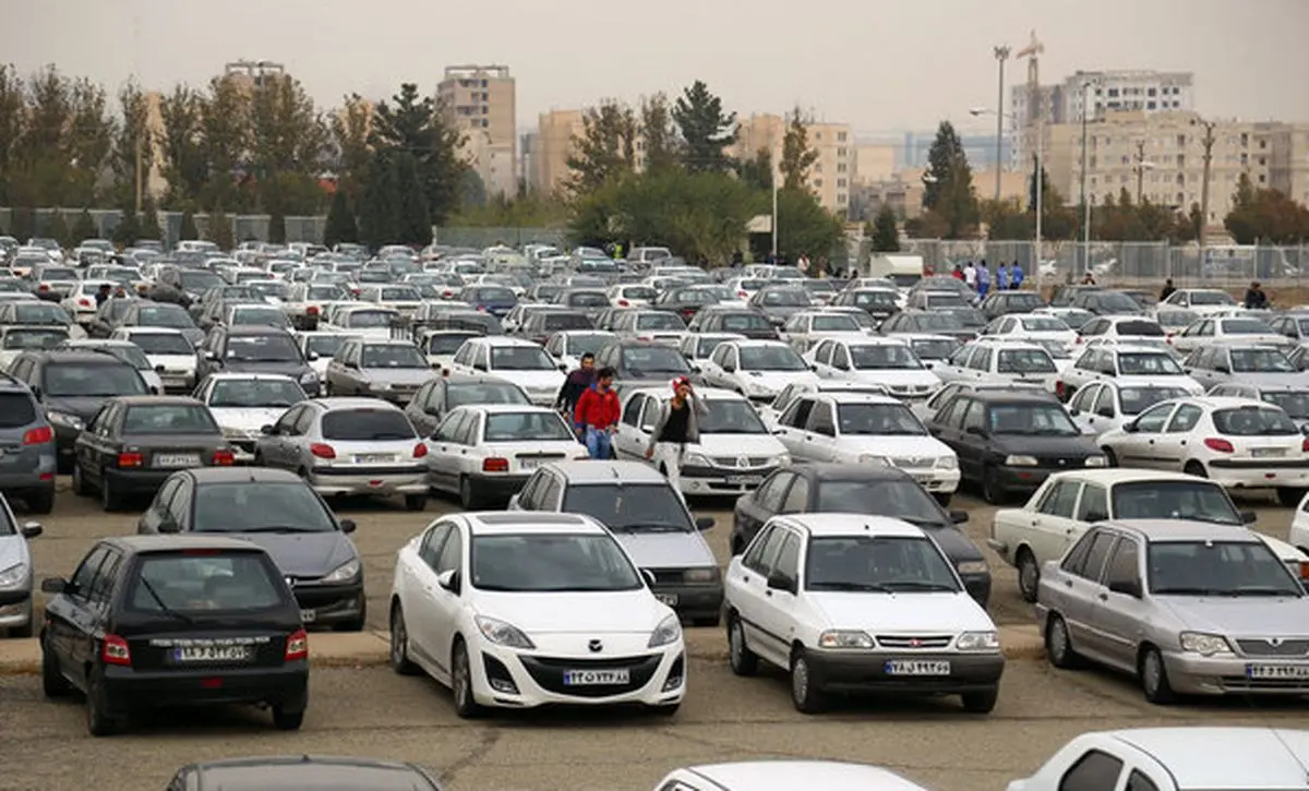 جعل کارت های جدید خودرو صفر شد