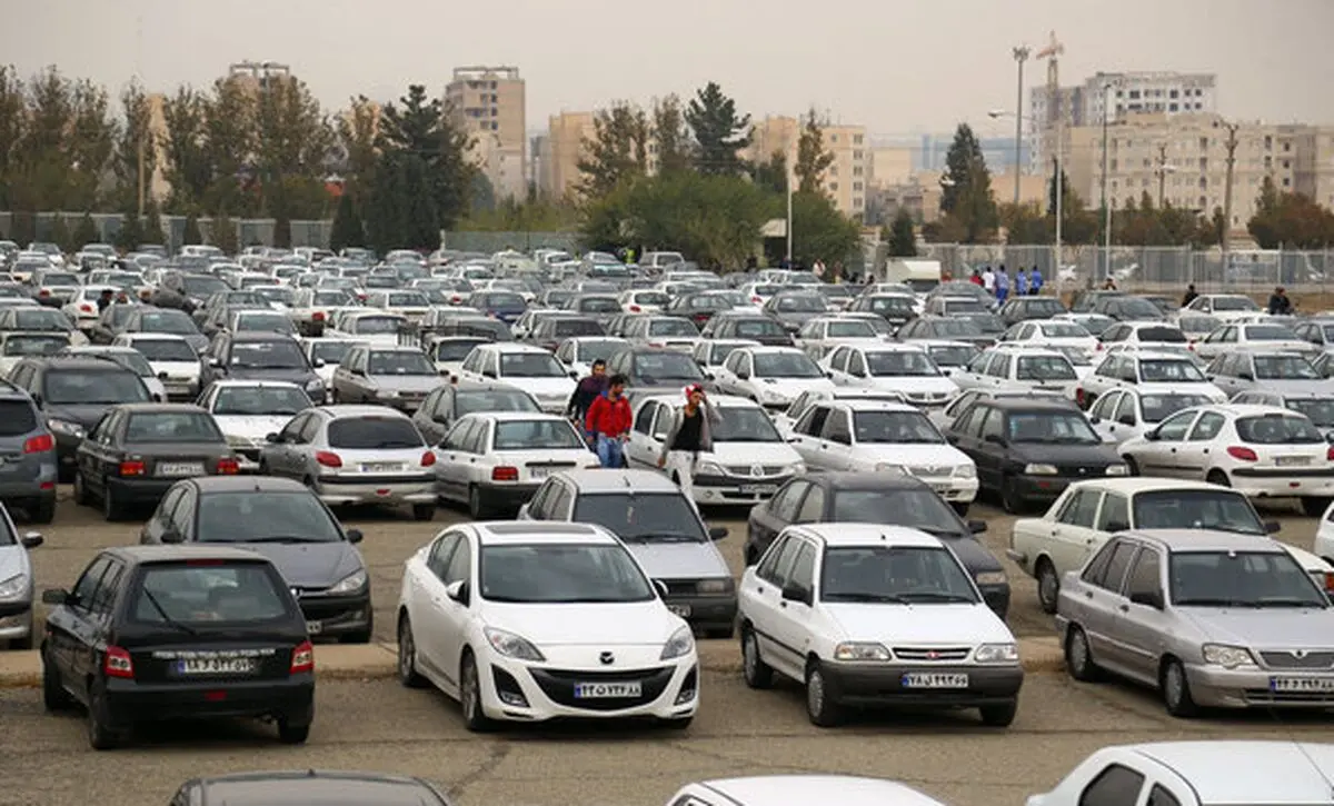 جعل کارت های جدید خودرو صفر شد