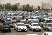 جعل کارت های جدید خودرو صفر شد