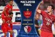 قهرمانی پرسپولیس تنها به یک شرط