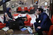 «لالا کن» بهنوش بختیاری مجوز گرفت