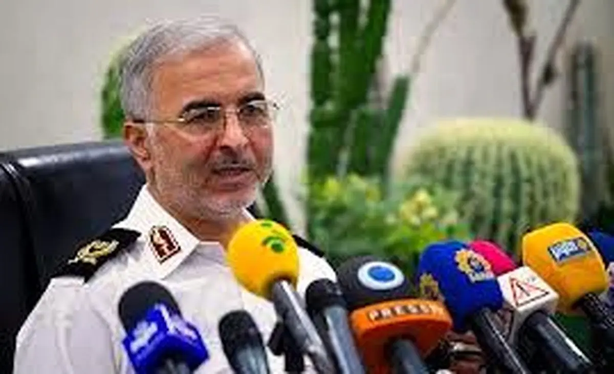 کاهش ۳۶ درصدی فوت ناشی از تصادفات