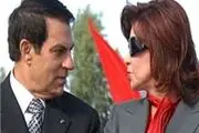 دیکتاتور تونس به حبس ابد محکوم شد