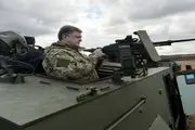 انگلیس سلاح‌های ضدتانک به اوکراین ارسال می‌کند